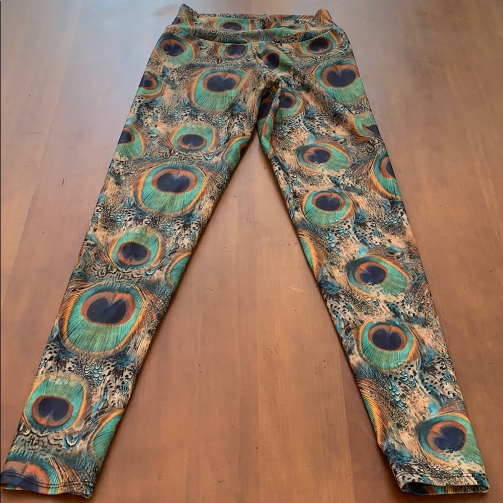 Yoga leggings